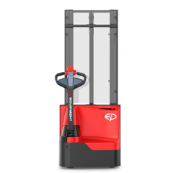 GERBEUR ELECTRIQUE PROFESIONNEL AU LITHIUM 1200 KG WSA121