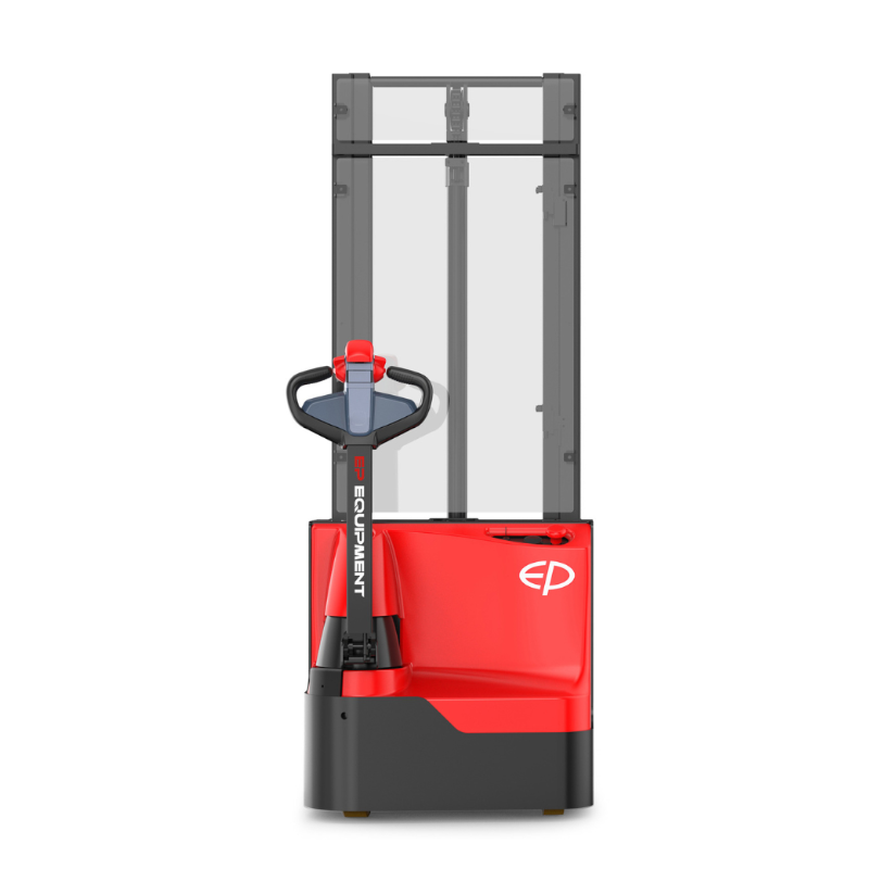 GERBEUR ELECTRIQUE PROFESIONNEL AU LITHIUM 1200 KG WSA121
