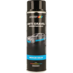 AEROSOL ANTI-GRAVILLON NOIR 500ml BLACKSON
