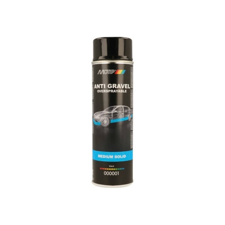 AEROSOL ANTI-GRAVILLON NOIR 500ml BLACKSON