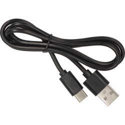 Lampe torche HL 2400 rechargeable / Baladeuse LED