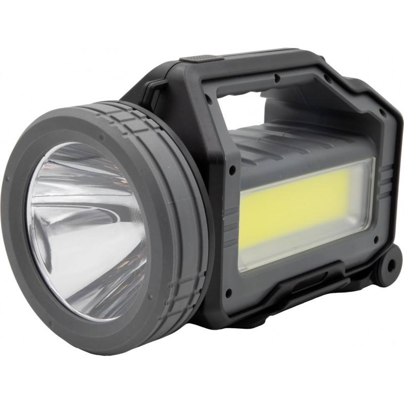 Lampe torche HL 2400 rechargeable / Baladeuse LED