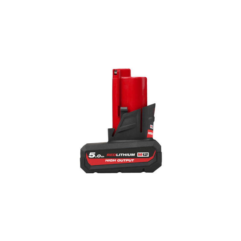 BATTERIE M12HB5 ACCU 5.0AH