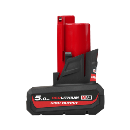 BATTERIE M12HB5 ACCU 5.0AH