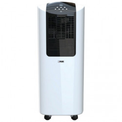 CLIMATISEUR MOBILE 8000 BTU 3.5kW