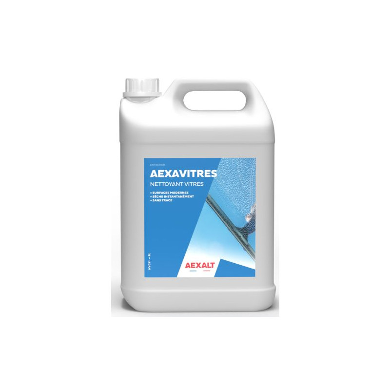 NETTOYANT VITRES AEXAVITRES AEXALT PREMIUM