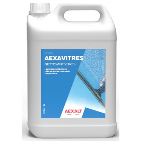 NETTOYANT VITRES AEXAVITRES AEXALT PREMIUM