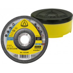 DISQUE A TRONCONNER A 980 TZ SPECIAL 125X0.8