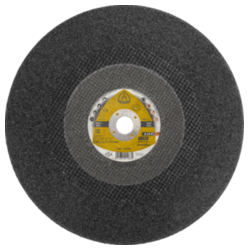 DISQUE A TRONCONNER A24R SUPRA  Ø300X3X32