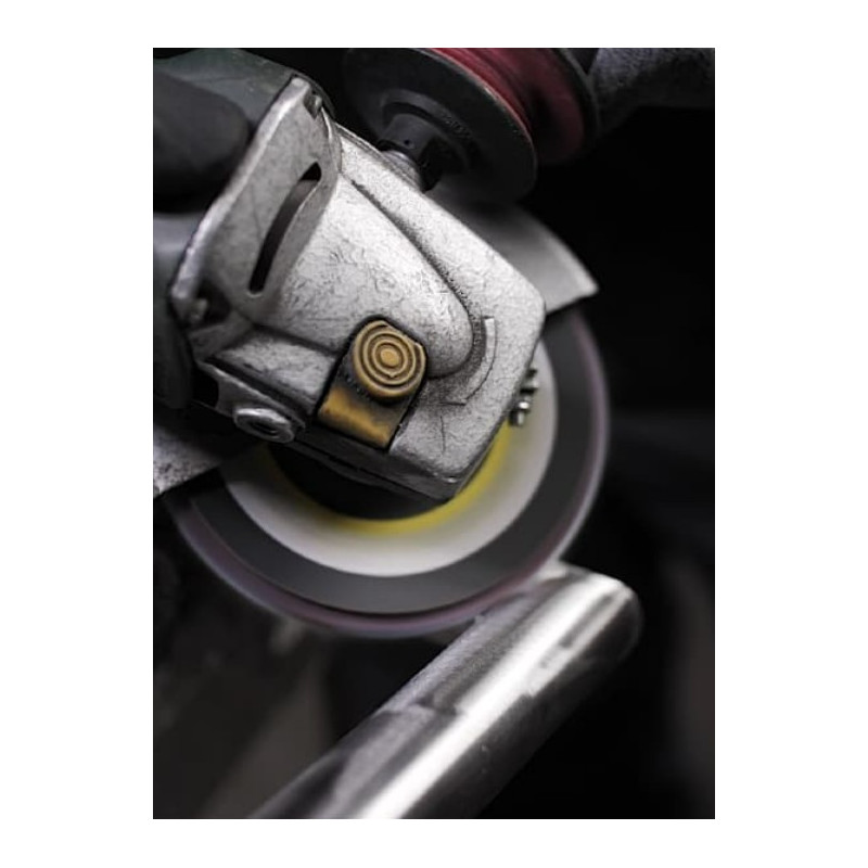 PLATEAU A LAMELLE SMT 850 125X22.23MM GRAIN 80 MOYEN CONVEXE BTE 5