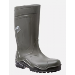 BOTTE DE SECUTITE DRY PU ACTIVE IMPERMEABLE POLYURETHANNE