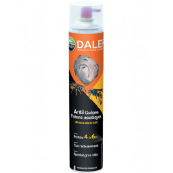 DALEP - ANTI GUÊPES & FRELONS ASIATIQUES Insecticide