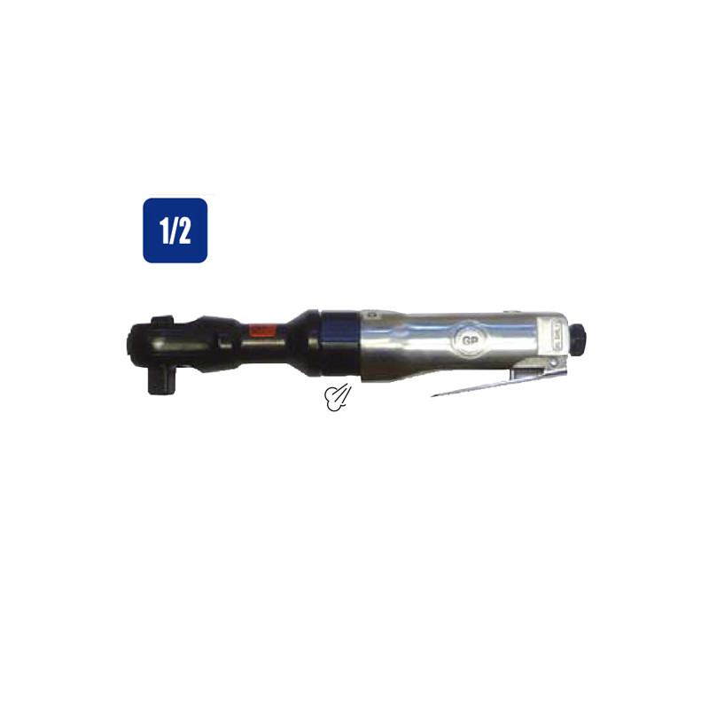 Clé à rochet 1/2″