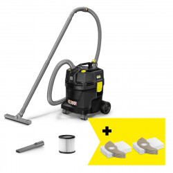 ASPIRATEUR EAU/POUSSIERE NT 22/1 Ap L Go!Further REF 1.378-627.0