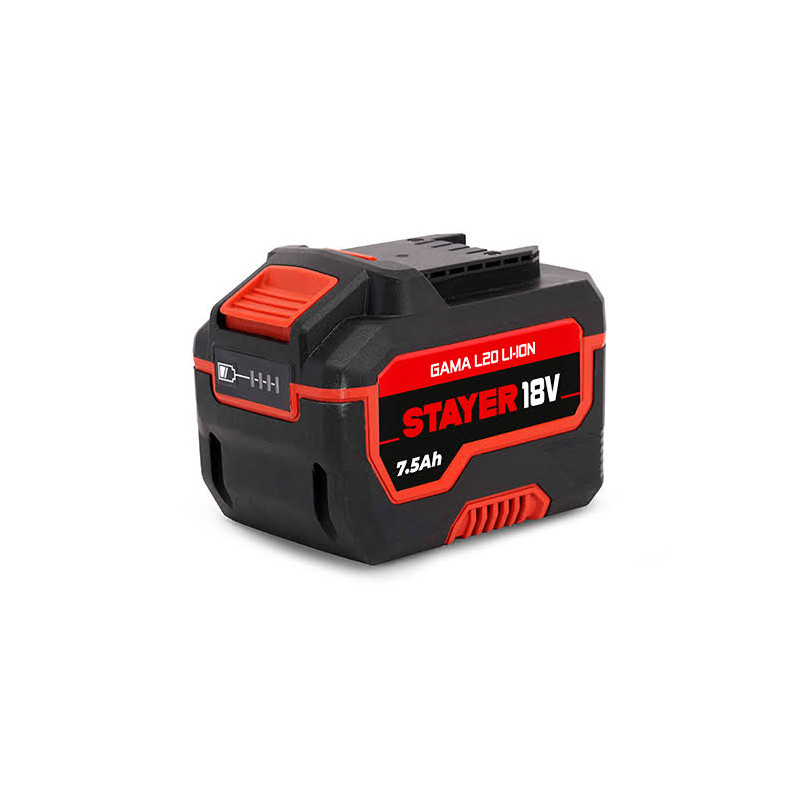 BATTERIE L20 18V 7.5Ah SÉRIE