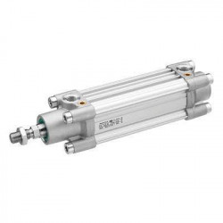 VERIN PNEUMATIQUE SERIE PRA Ø40 COURSE 50 REF R480043198