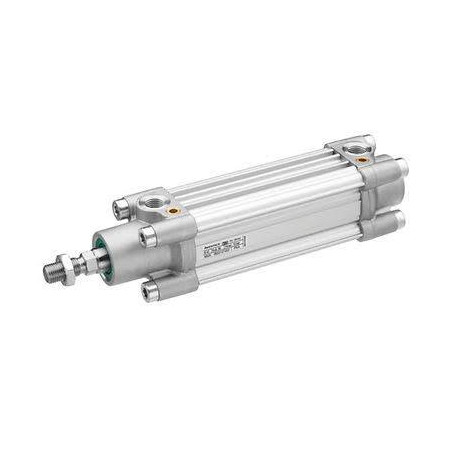 VERIN PNEUMATIQUE SERIE PRA Ø40 COURSE 50 REF R480043198