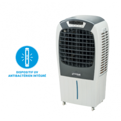 RAE 5.1 M RAFRAICHISSEUR D'AIR MOBILE 5000 m³/h