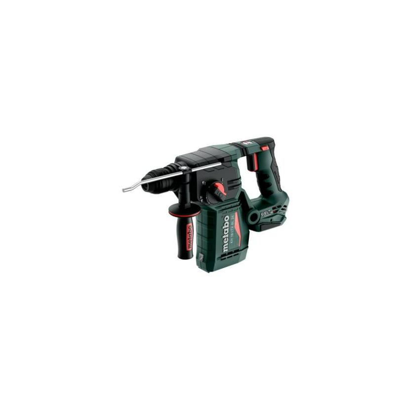 MARTEAU PERFORATEUR KH 18 LTX BL 24  2.2J  (SANS BATTERIE NI CHARGEUR)