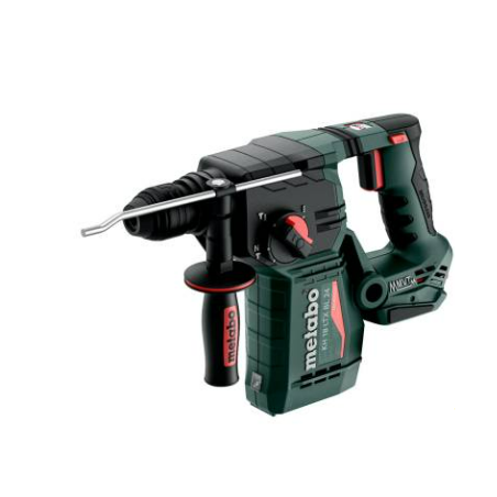 MARTEAU PERFORATEUR KH 18 LTX BL 24  2.2J  (SANS BATTERIE NI CHARGEUR)