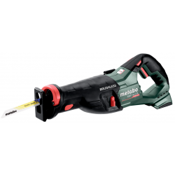 SCIE SABRE SANS FIL SSEP 18 LT BL NUE