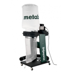 ASPIRATEUR A SCIURES METABO SPA 1200