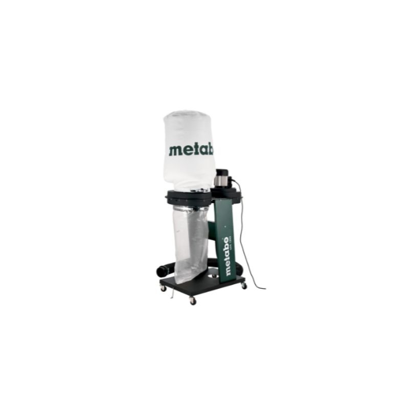 ASPIRATEUR A SCIURES METABO SPA 1200