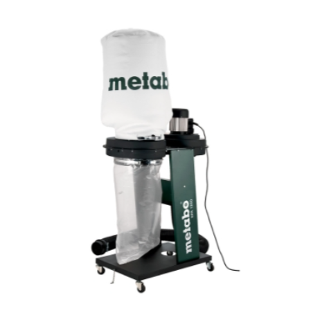 ASPIRATEUR A SCIURES METABO SPA 1200
