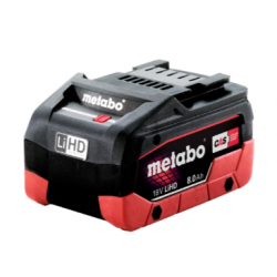 BATTERIE LIHD 18V 8Ah