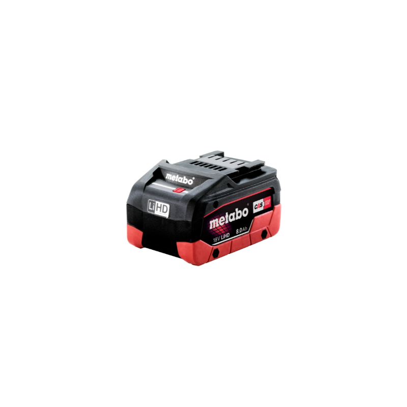 BATTERIE LIHD 18V 8Ah