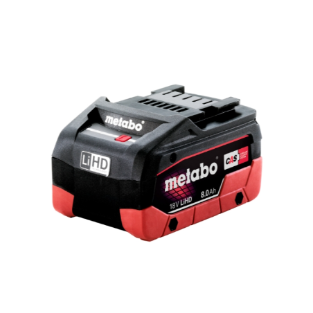BATTERIE LIHD 18V 8Ah