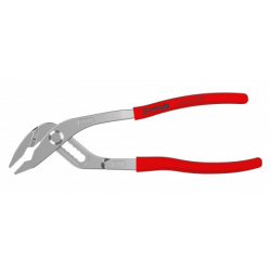 PINCE MULTIPRISE BEC EFFILE L. 244 mm