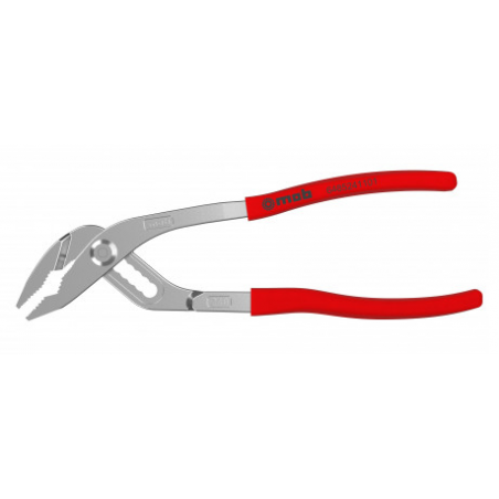 PINCE MULTIPRISE BEC EFFILE L. 244 mm