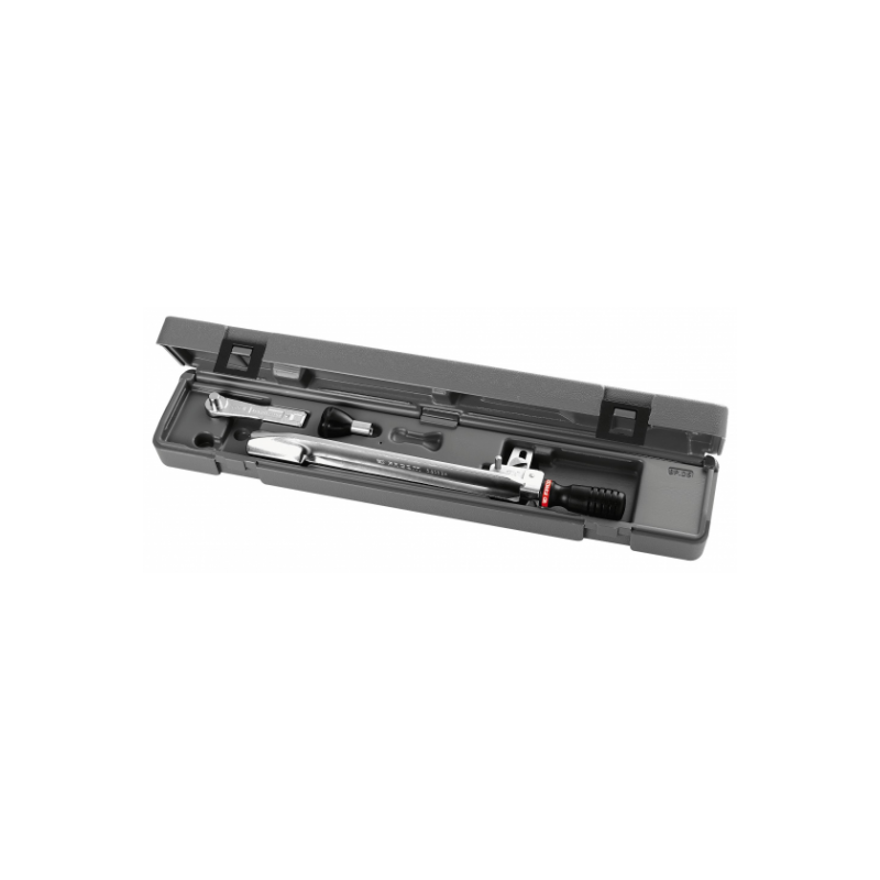 CLE DYNAMOMETRIQUE EN COFFRET REF S.203A
