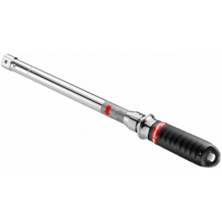 CLE DYNAMOMETRIQUE 40-200NM ATTACHEMENT 14X18 REF S.306-200D