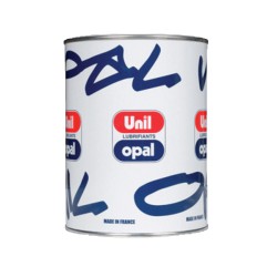 GRAISSE 5KG EPR 000 FLUID GREASE GRAISSE 5KG EPR 000 FLUID GREASE