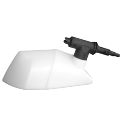 NETTOYEUR HAUTE PRESSION 140 BAR (KIT D'ACCESSOIRES)