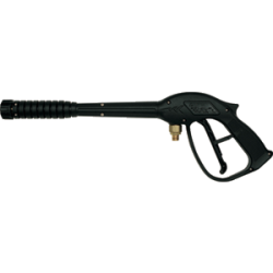 NETTOYEUR HAUTE PRESSION 140 BAR (KIT D'ACCESSOIRES)