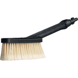 NETTOYEUR HAUTE PRESSION 140 BAR (KIT D'ACCESSOIRES)