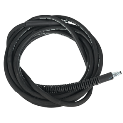 NETTOYEUR HAUTE PRESSION 140 BAR (KIT D'ACCESSOIRES)