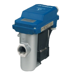 PURGE AUTO REF BEKOMAT 12