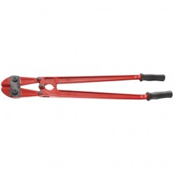 COUPE-BOULONS  BRAS FORGÉS COUPE AXIALE 750MM COUPE-BOULONS  BRAS FORGÉS COUPE AXIALE 750MM