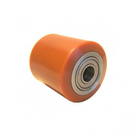 GALET TOPTHANE Ø82 H82 X20 REF 145842