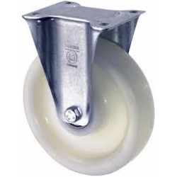 ROULETTE FIXE Ø160 REF 143226