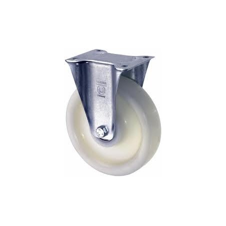 ROULETTE FIXE Ø160 REF 143226