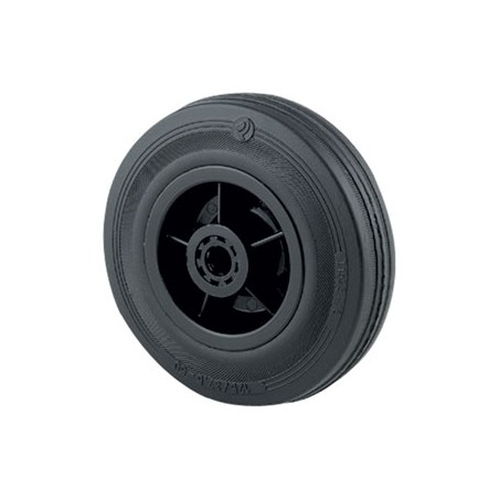 ROUE GK 160/40/4R LM60 AL20 REF 139683