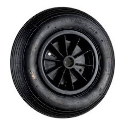 ROUE GONFLABLE GKL Ø200 ALESAGE 20