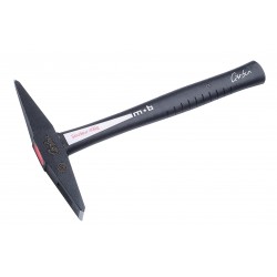 MART PIQUER LES SOUD. 0K4 MANCHE CARBON QUADRIMAT