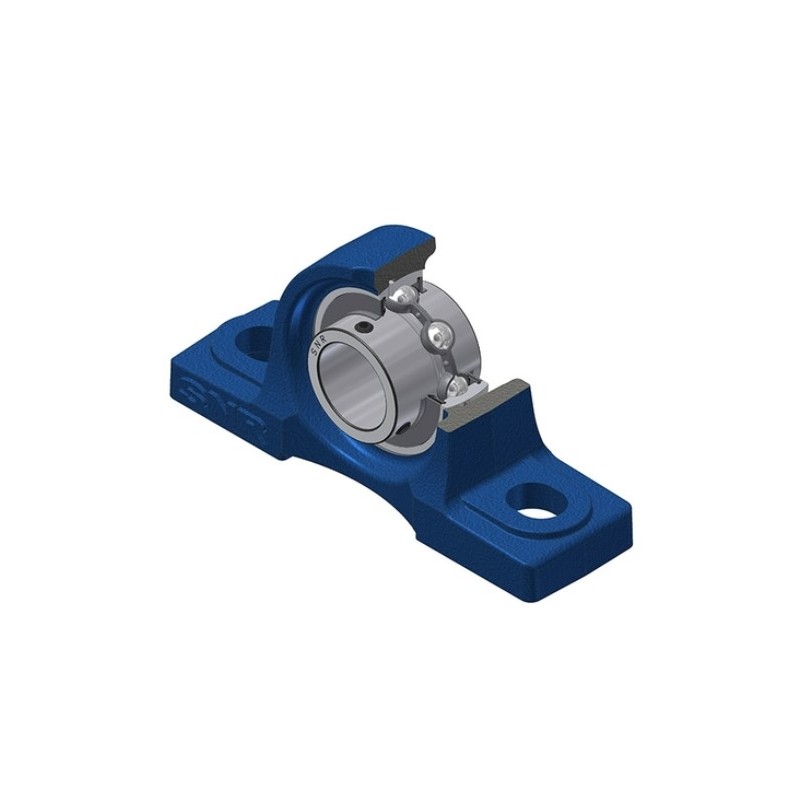 ROULETTE Ø125X40 WE RR 03/125/40 K-VV  REF 183556