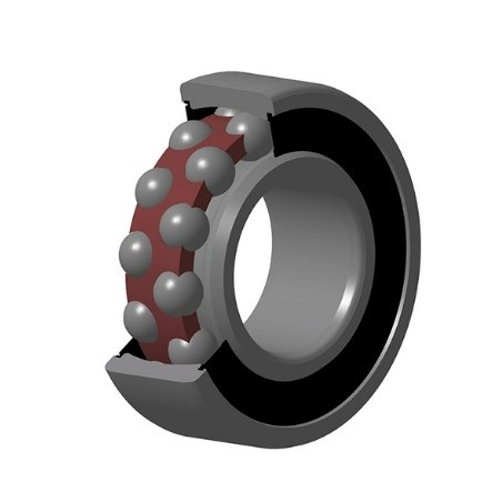 ROULEMENT A BILLES ACIER 2202EEG15